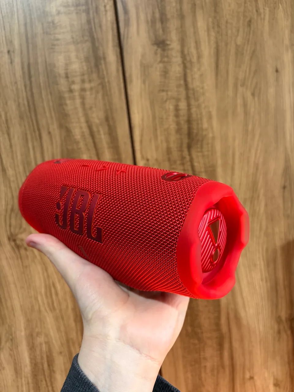 JBL Charge 6 - Foto 2