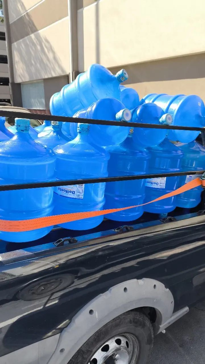 Clientela de distribuidora de agua - Foto 2