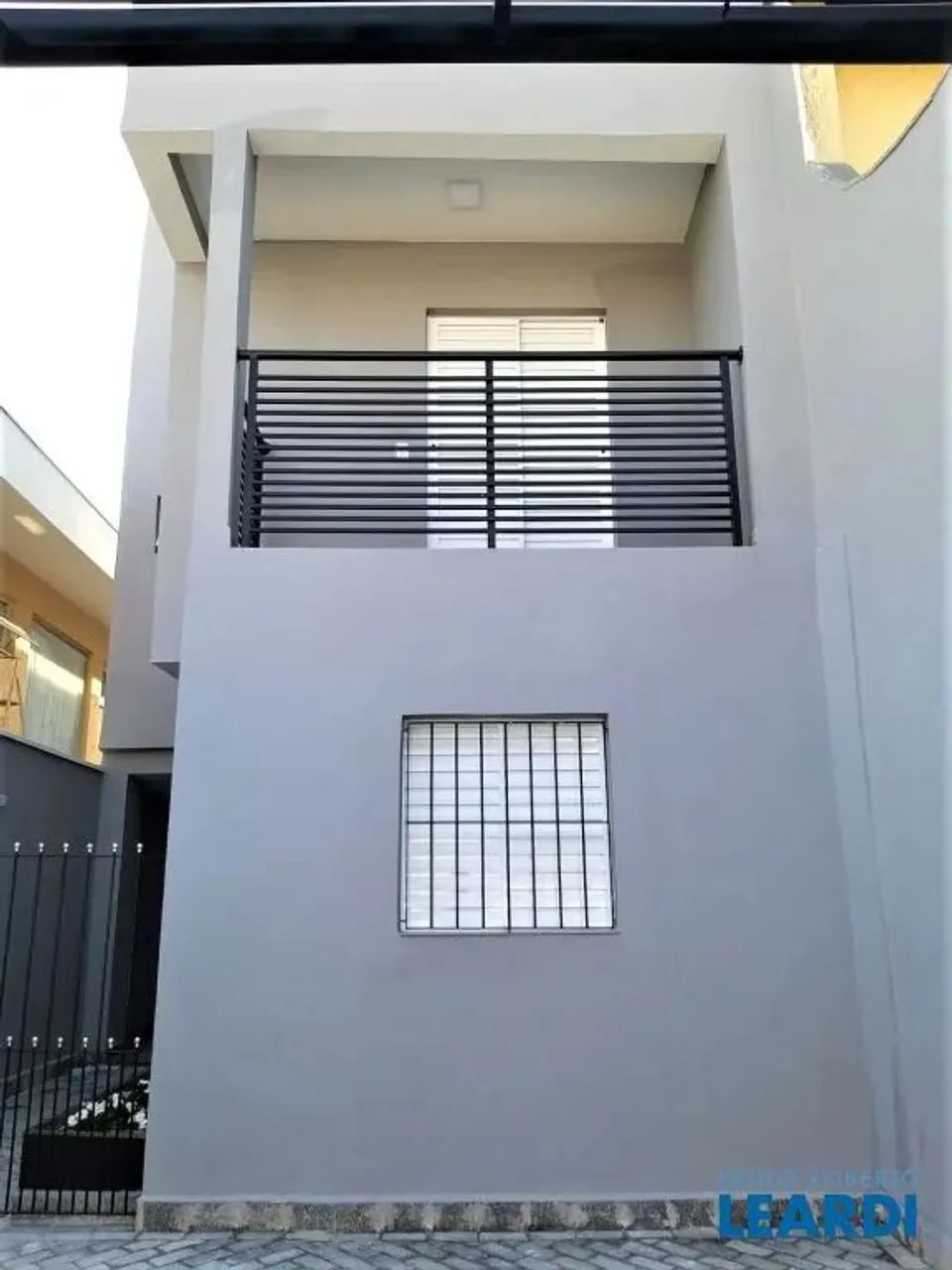 CASA ASSOBRADADA - VILA LEOPOLDINA - SP - Foto 5