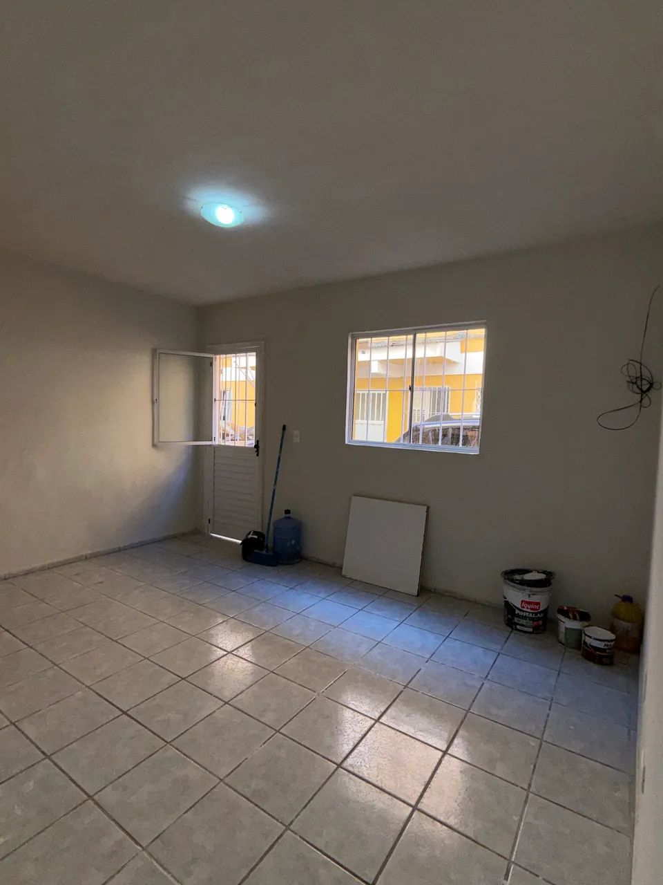 Apto Térreo em Linha do tiro  - Foto 2