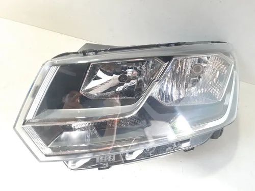 Farol Esquerdo Duplo G8   08122303 Esquerdo - Foto 4