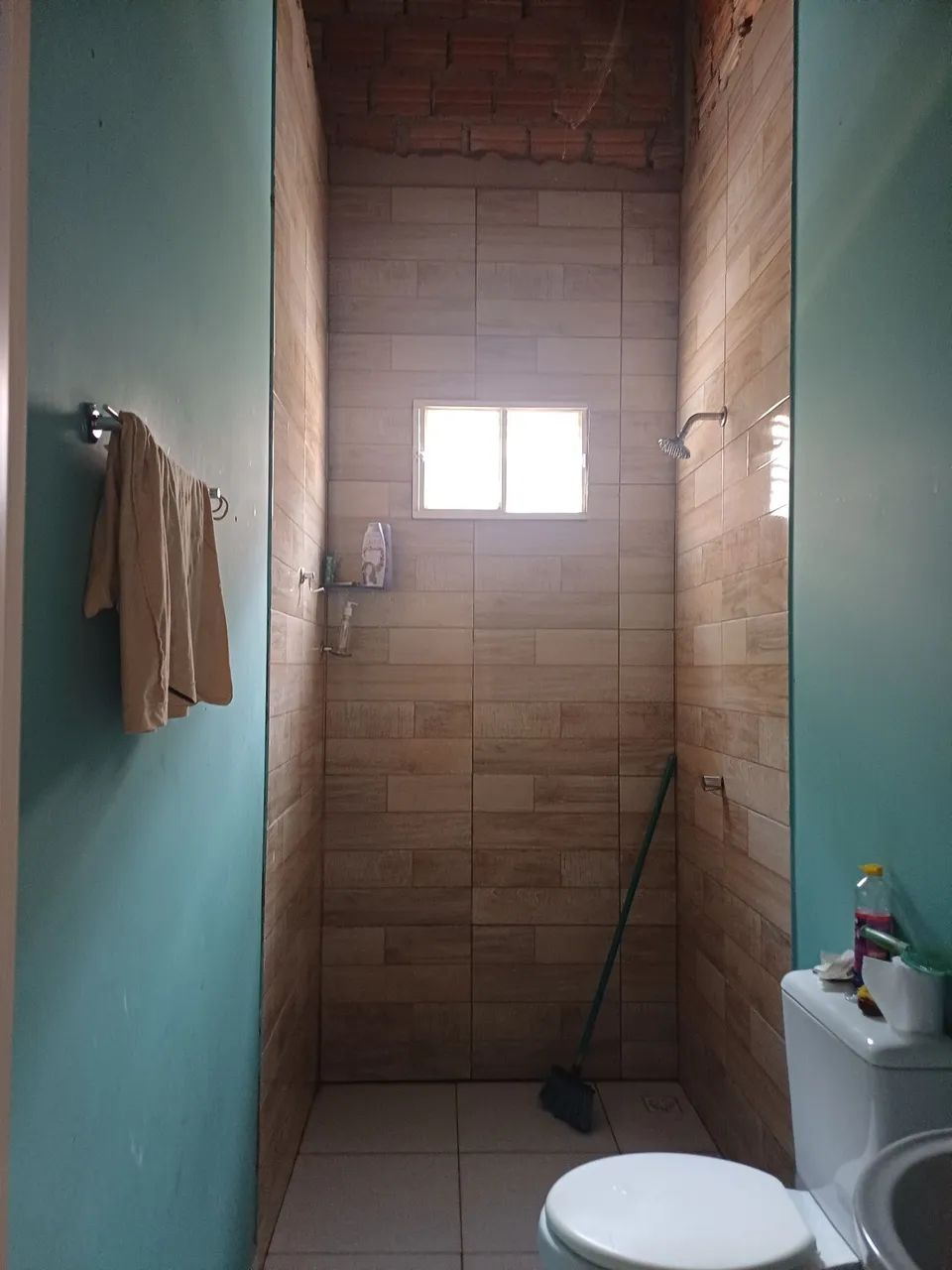 Vendo Casa no bairro Operário 280 mil - Foto 4