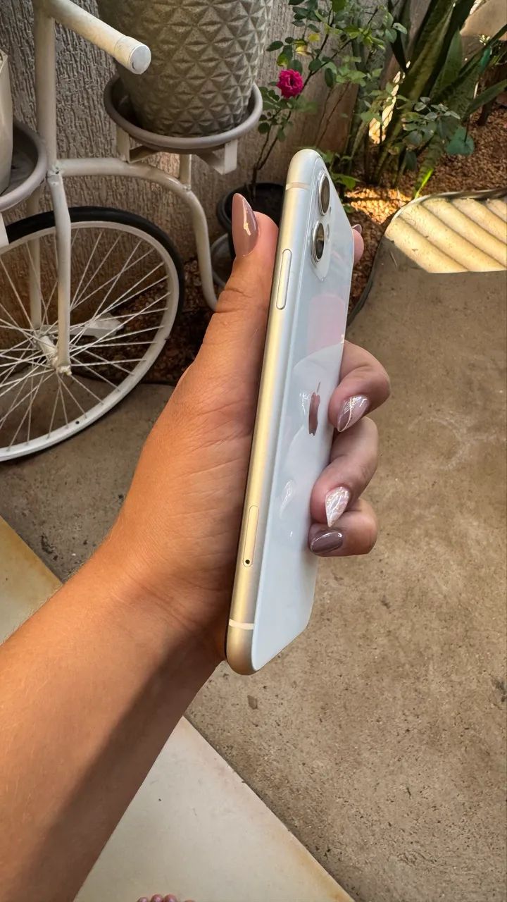 iPhone 11  - Foto 3