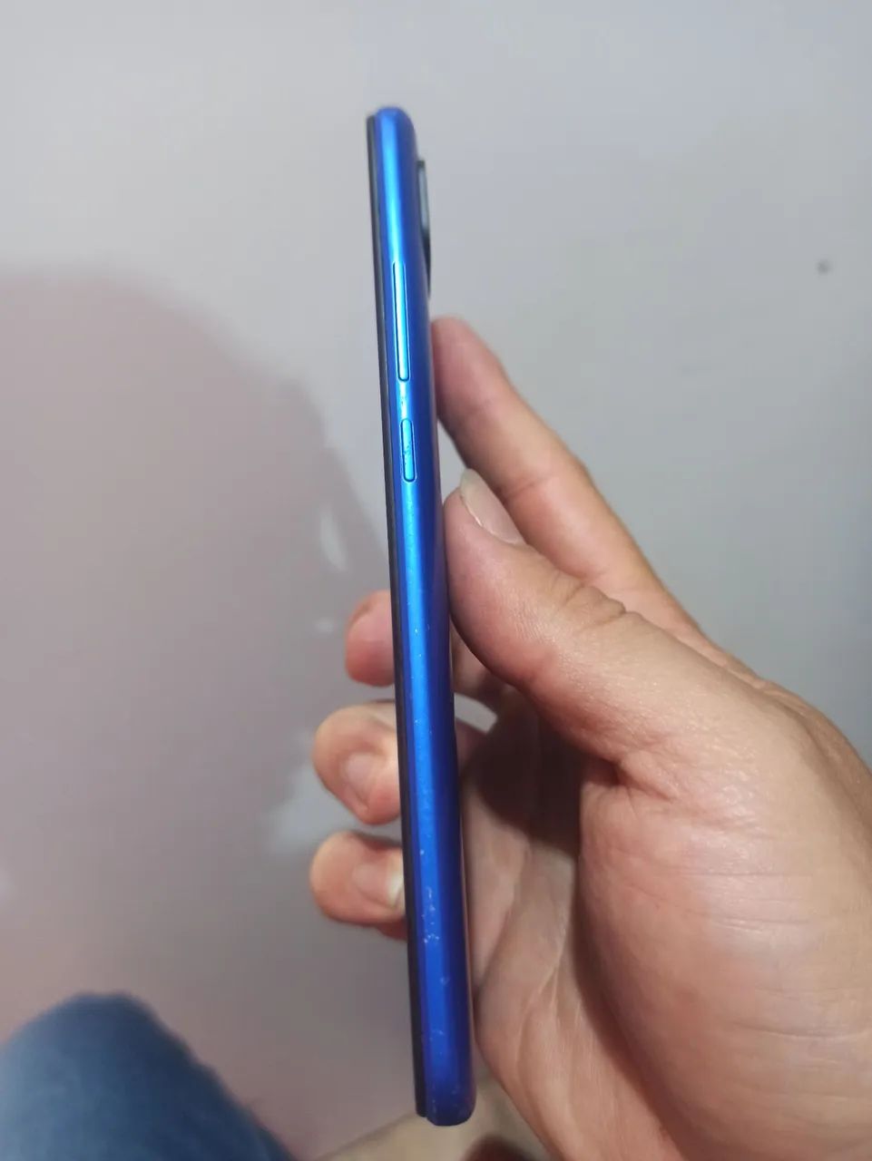 Redmi 9 64 gb todo original - Foto 4