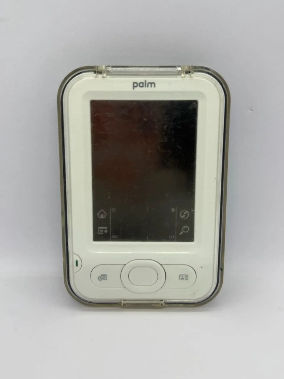 Palm Antigo Z22 PDA Digital + Caneta Stylus - Funcionando - Foto 5