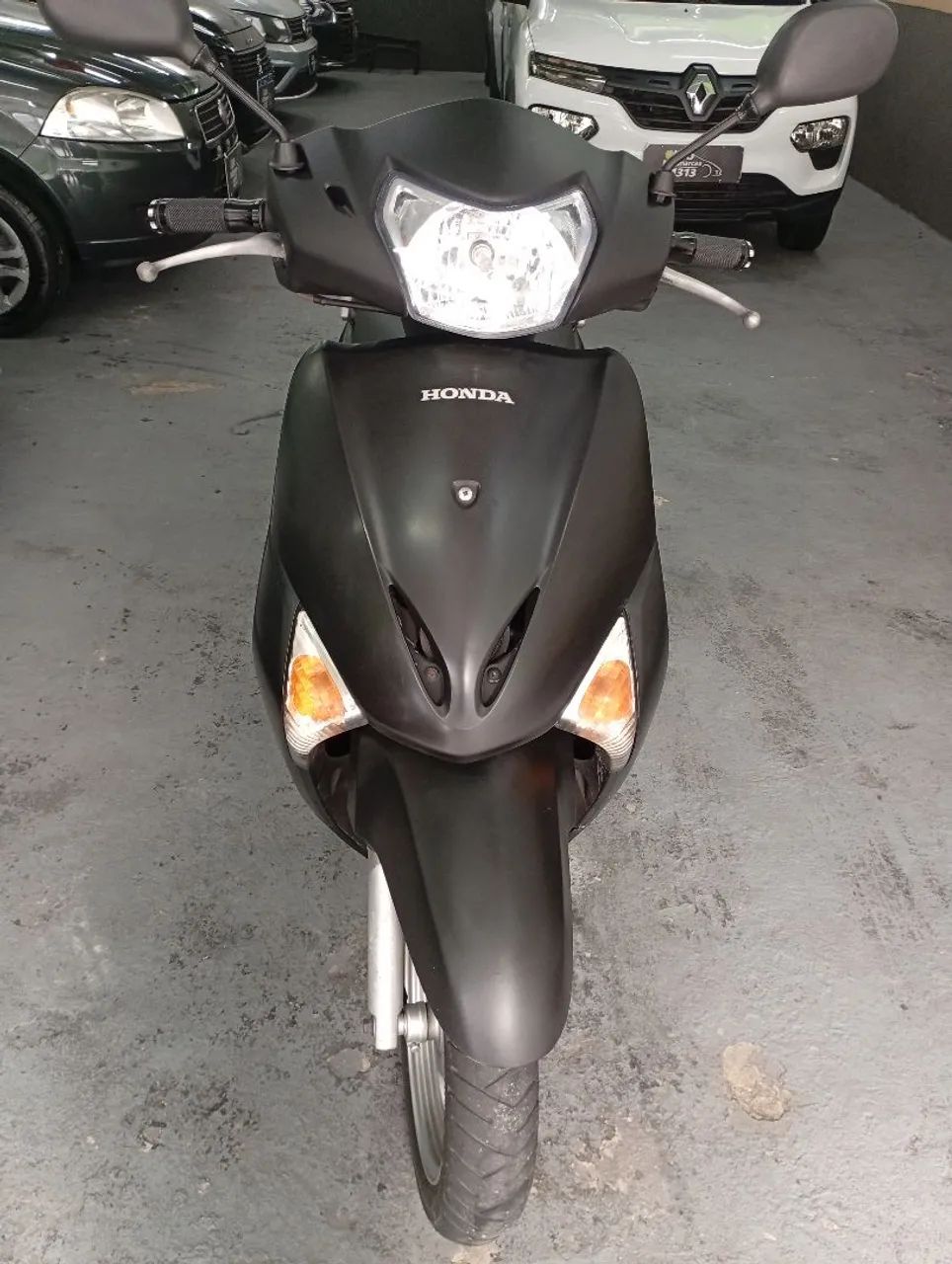 Honda Lead 2014 - Foto 2