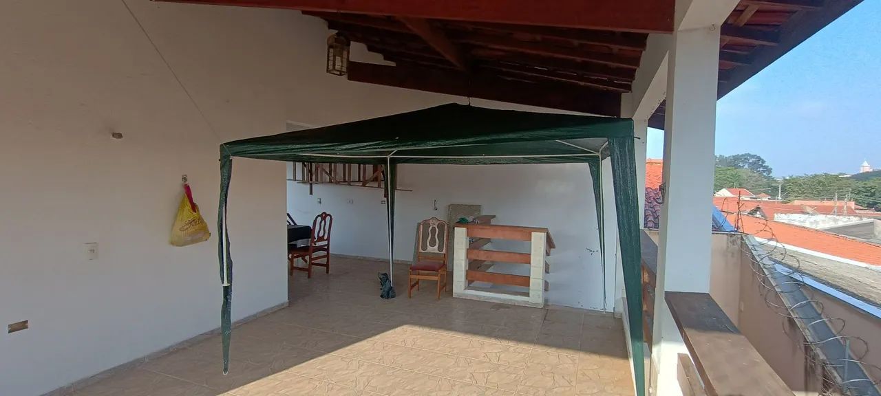 Tenda 3x3 Bel