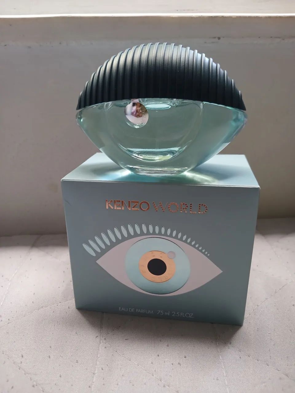 Perfume Kenzo Word