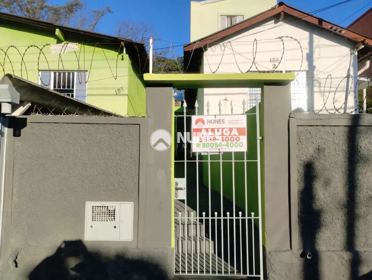 Casa Terrea em São Paulo