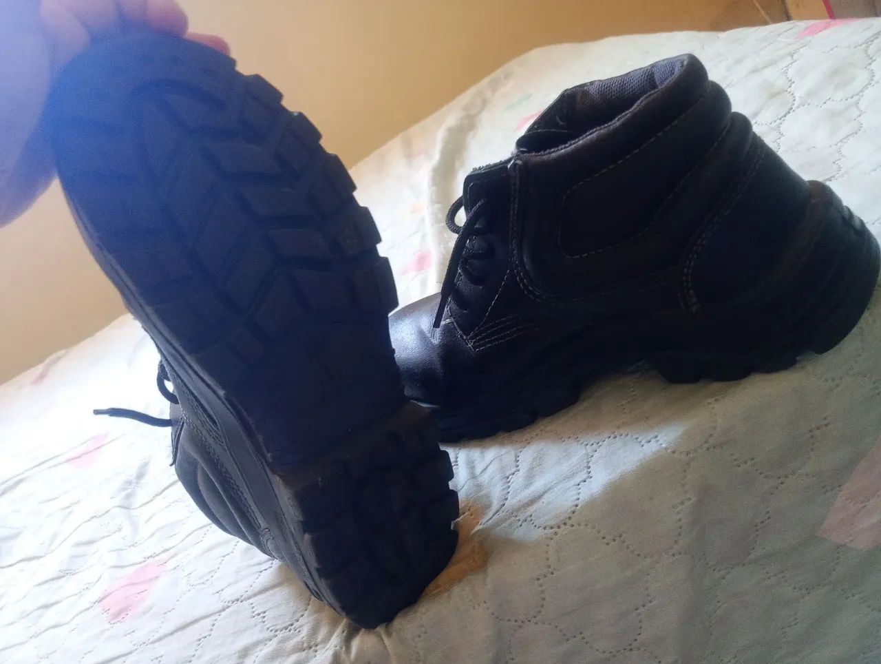 Bota 38 - Foto 4