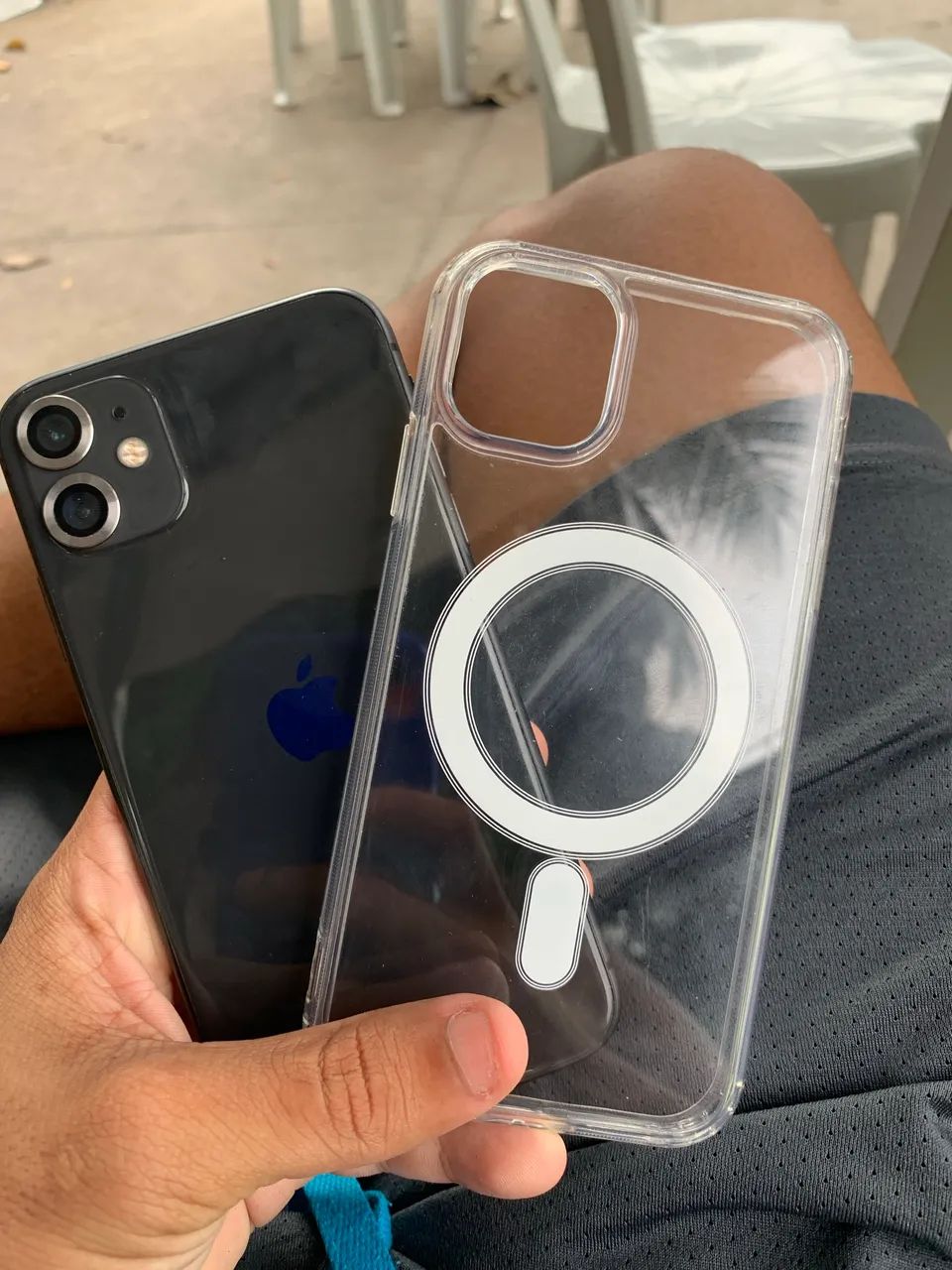 iPhone 11 todo bom  - Foto 4