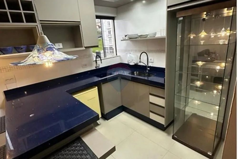 Studio todo mobiliado para locação moderno Próximo ao Centro - Foto 2