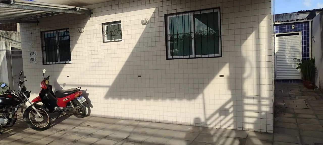 Apartamento Residencial / Mangabeira 2