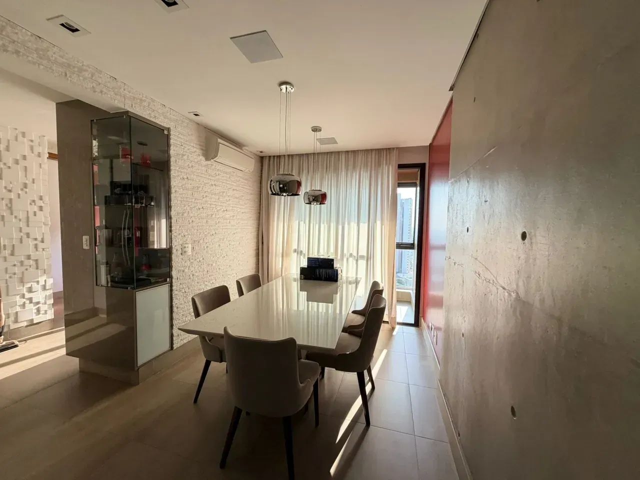 VENDA  APARTAMENTO ALTO PADRÃO | ED. GIOTTO  VILA ALPINA | SANTO ANDRÉ - Foto 16