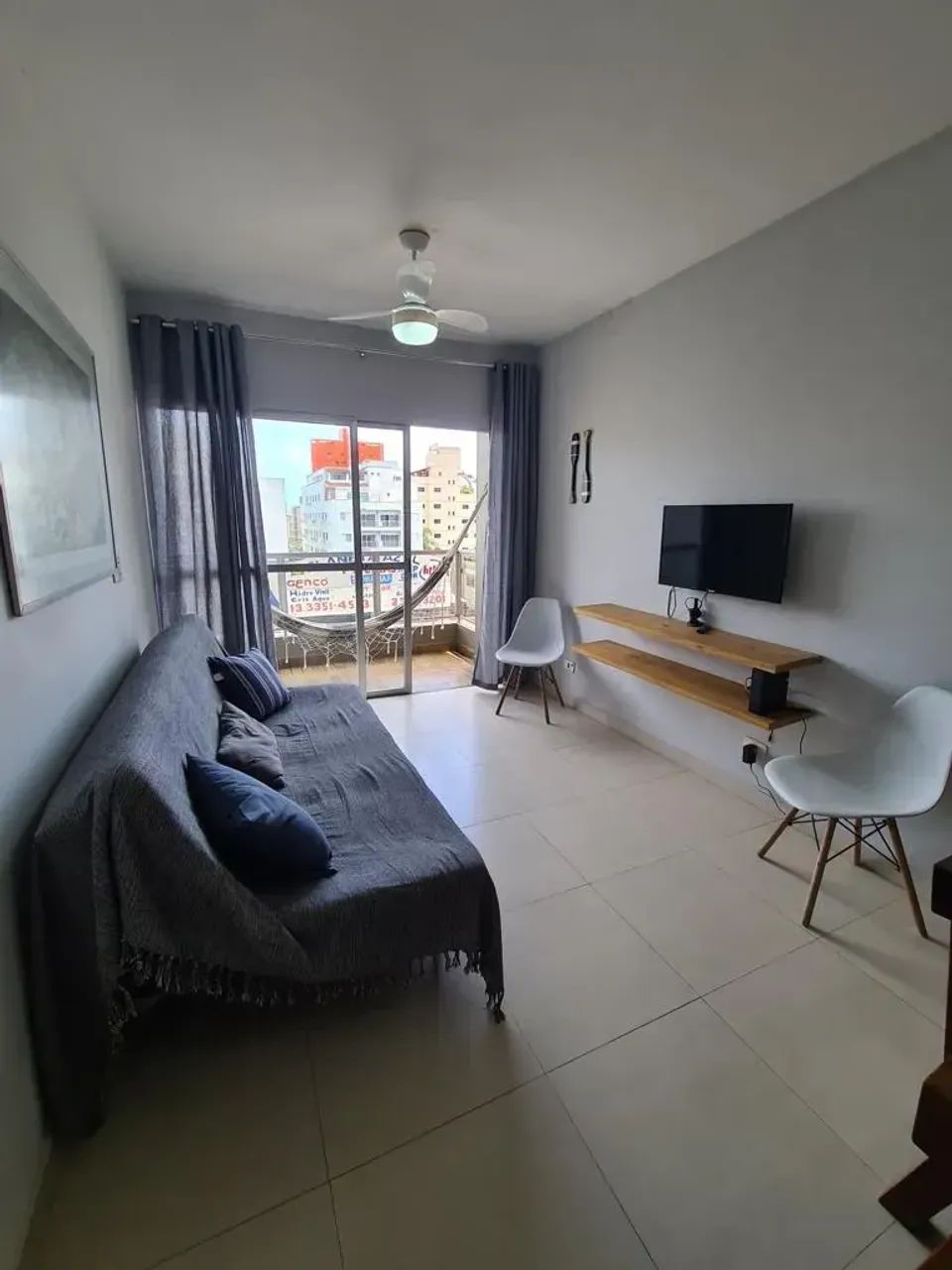 Cobertura 4 quartos com piscina privativa e garagem - Foto 4