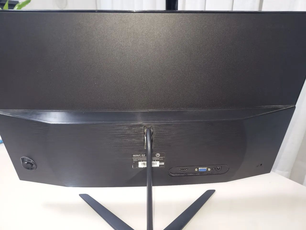 Monitor 24" BrazilPC hd 75hz - Foto 4
