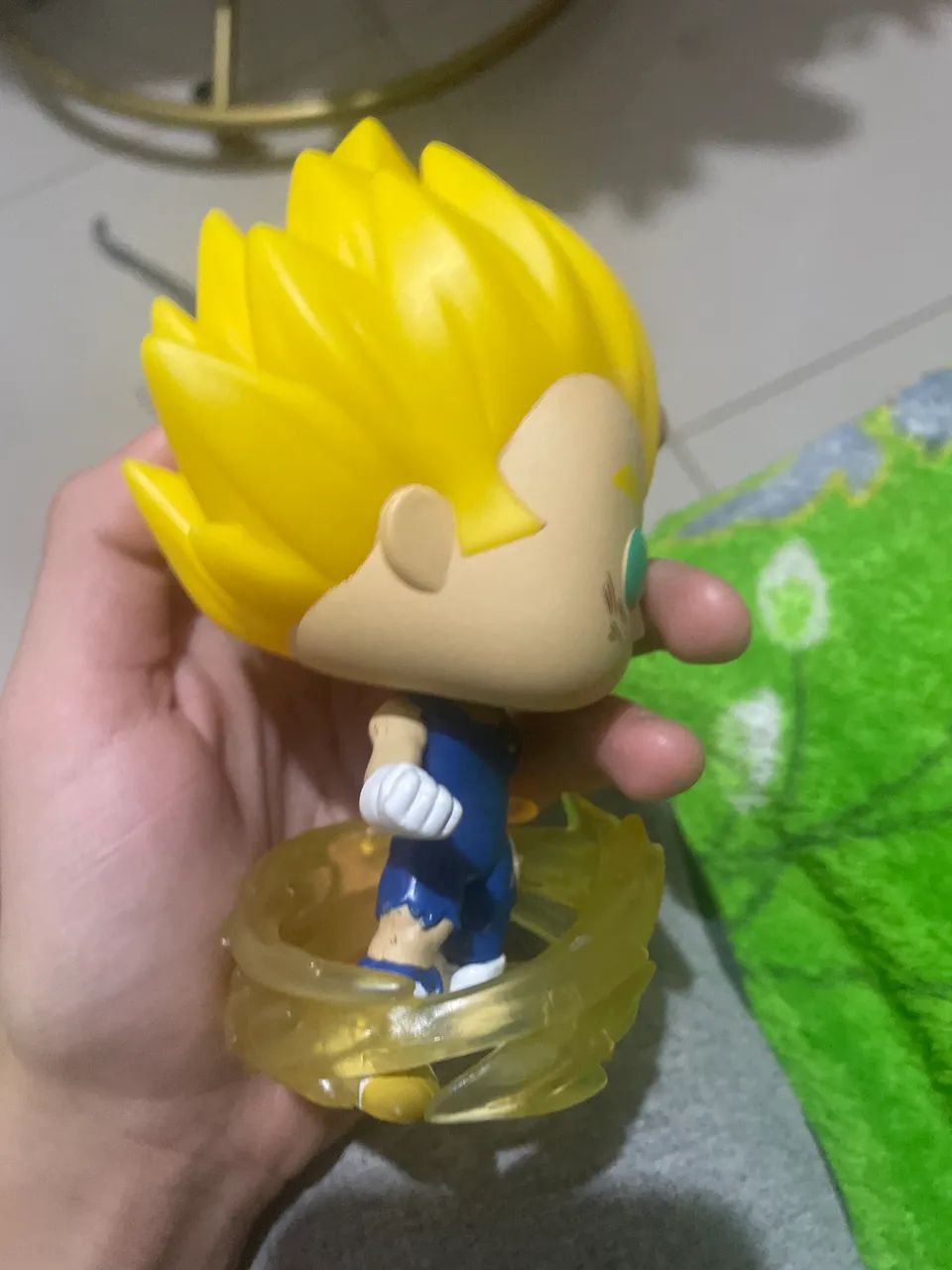 funko pop do vegeta - Foto 2