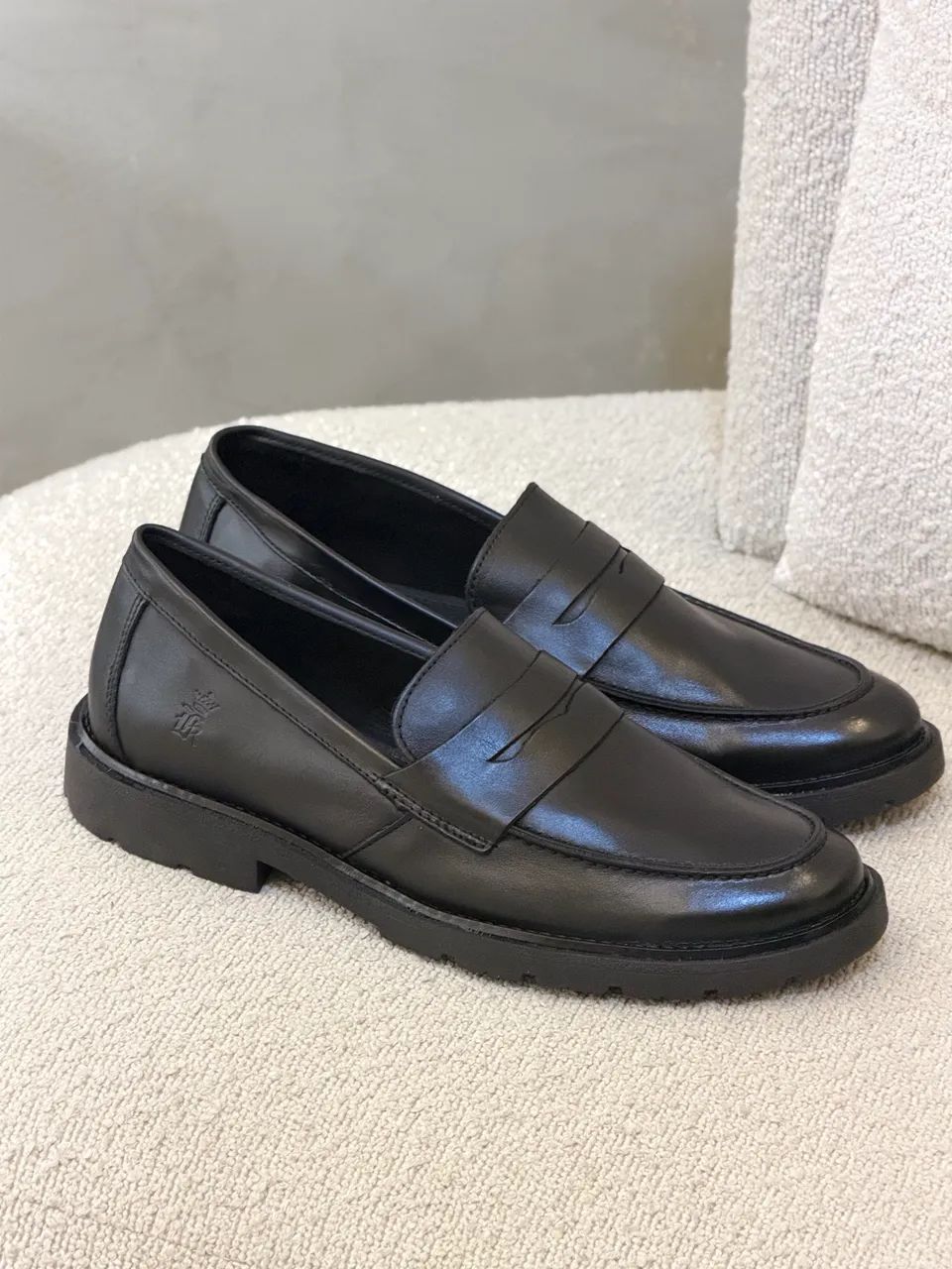 Sapatos de couro  - Foto 3