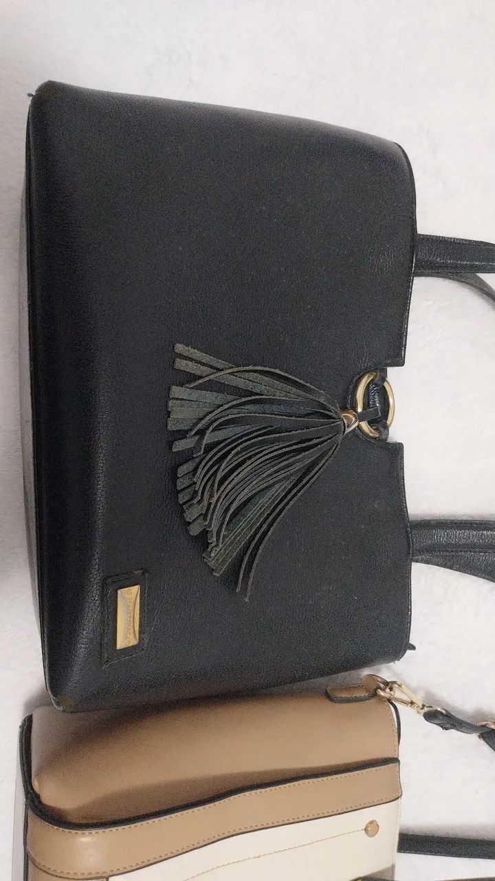 Duas bolsas por 100,00!! - Foto 2