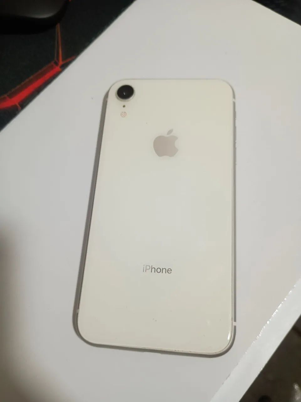 iPhone XR (Sucata) - Foto 3