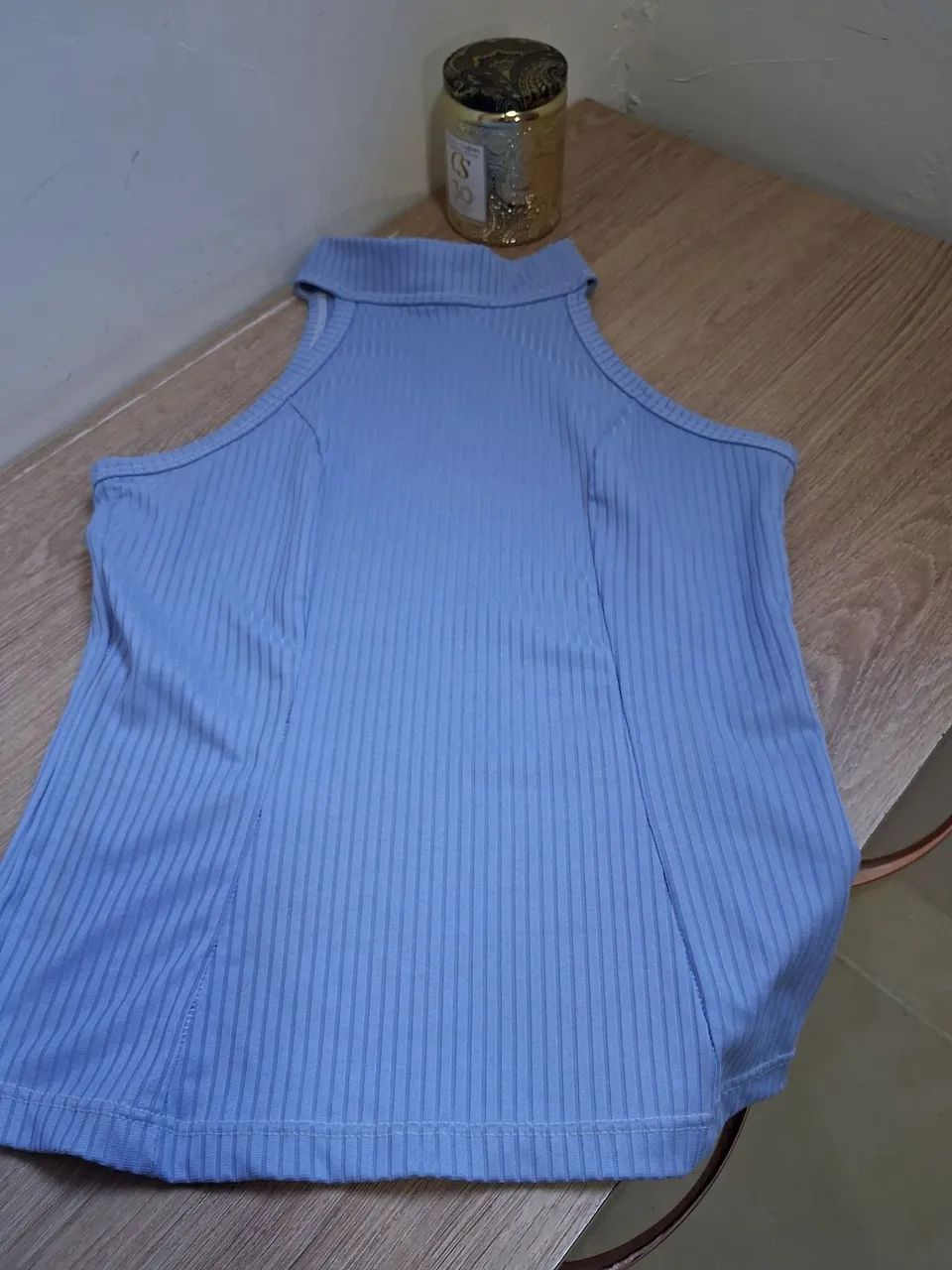 Pacote de blusas 3 peças $15 - Foto 3