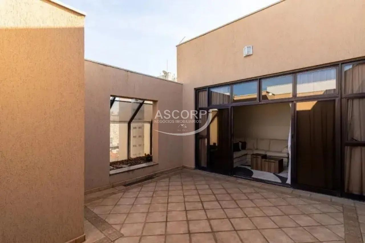 Apartamento cobertura à venda no Condomínio Edifício Araguaia, Centro, Piracicaba. - Foto 3