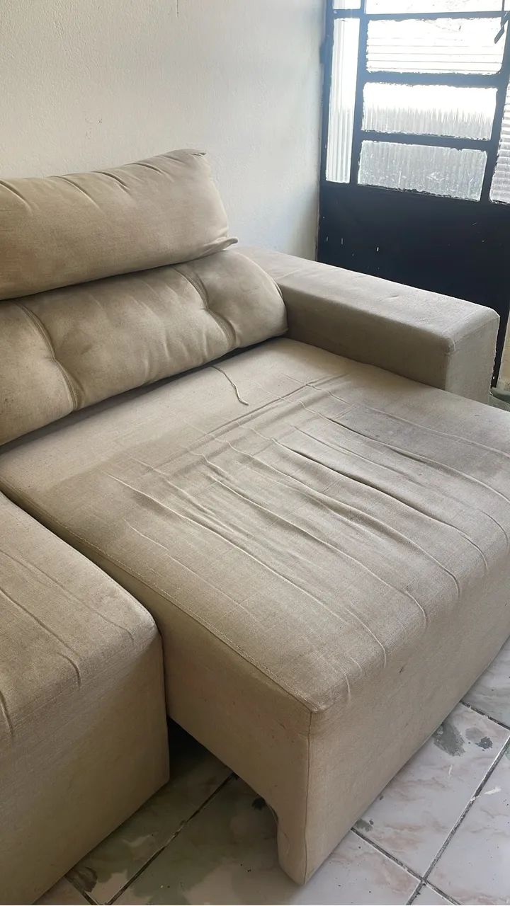 Mesa e sofá  - Foto 5