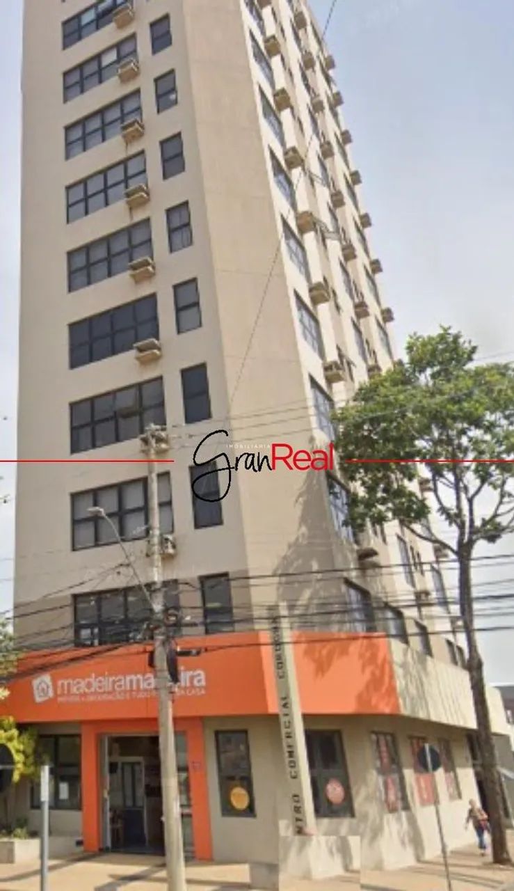 Sala Comercial no Edifício Comercial Córdoba , Centro de Indaiatuba SP - Foto 2
