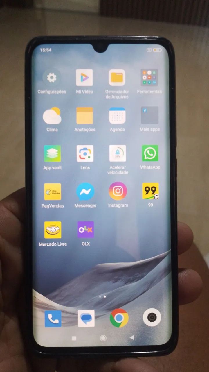Xiaomi note 10 - Foto 4