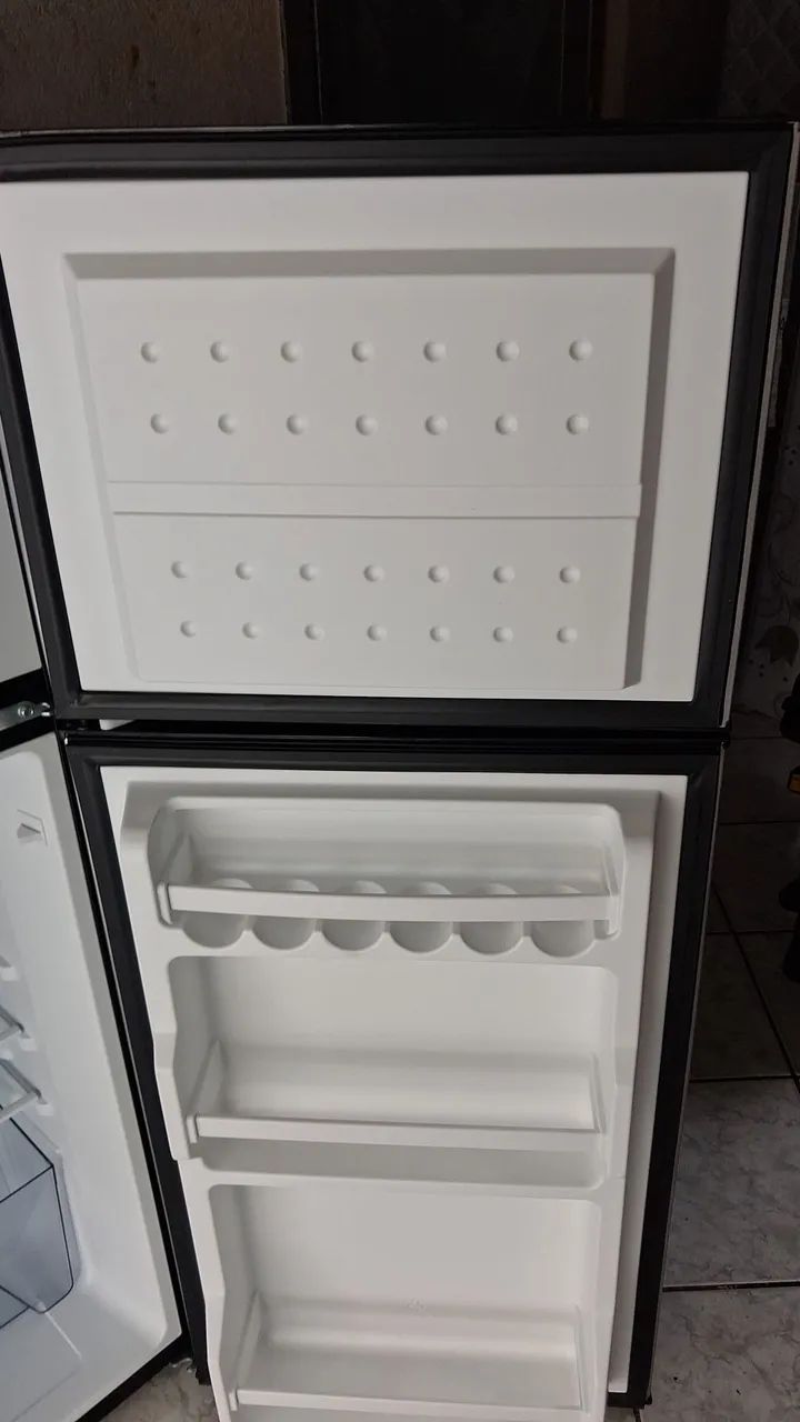 Geladeira nova nunca usada 