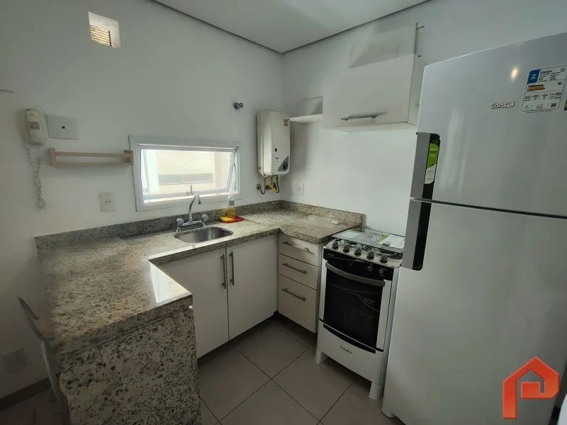 Apartamento - Florianópolis SC