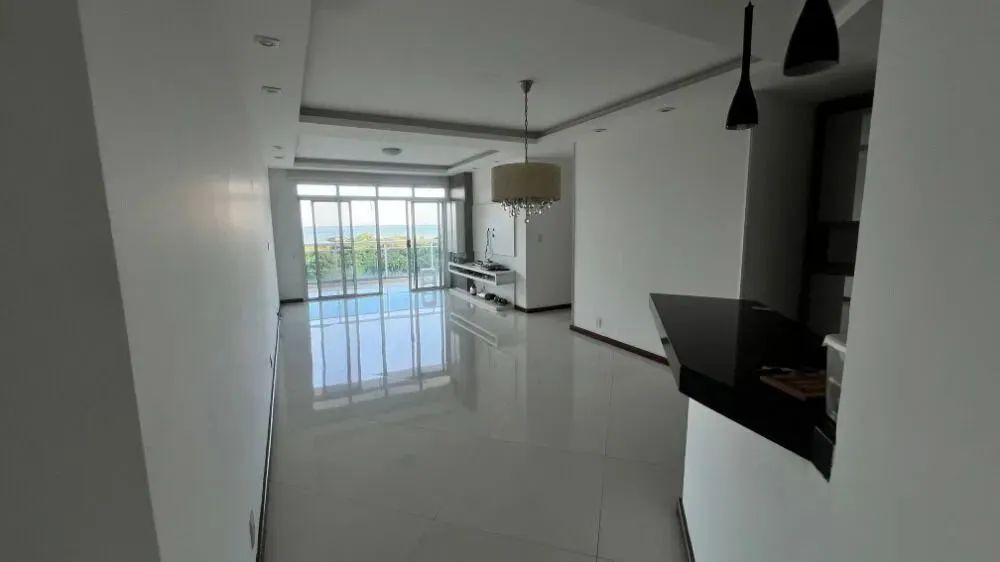 Condomínio do Edifício Residencial Mar Adriático - Apartamento de 130m com 3 quartos, 1 su - Foto 2
