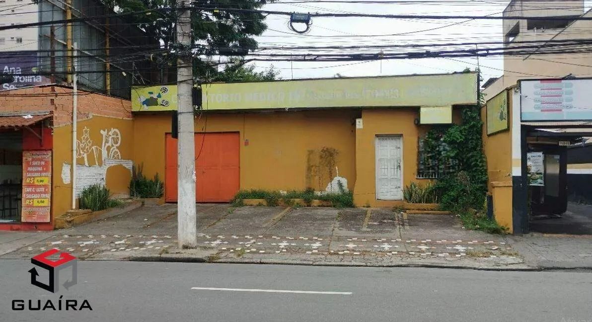 Terreno à venda Jardim - Santo André - SP - Foto 2