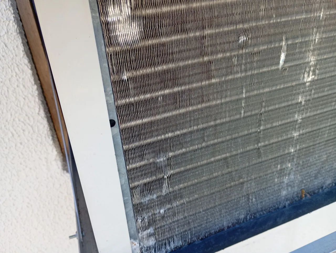 Ar condicionado 7500Btu - Foto 5