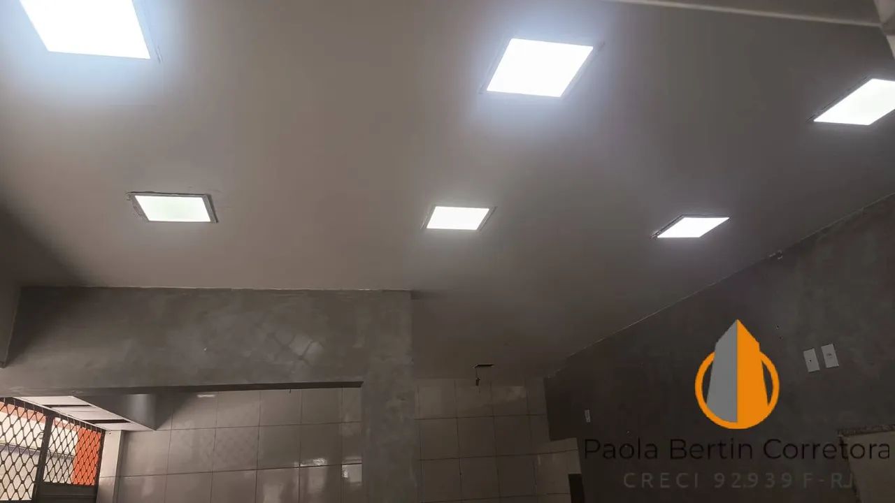 Loja Comercial 80m² no Mutuá 18 do Forte - Foto 5