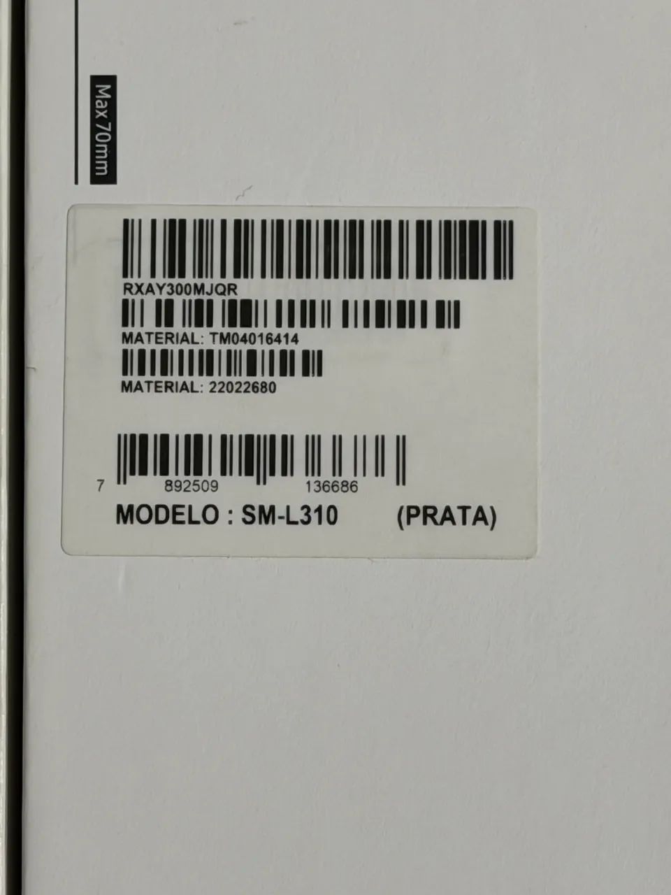 Samsung Galaxy Watch7 44mm 32GB - Foto 5