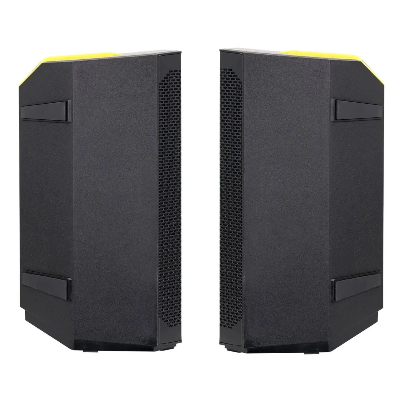 Par de Caixa Ativa SKP DX10, 10 POLEGADAS - 700W RMS, DSP, Bluetooth 5.0 e TWS  - Foto 2