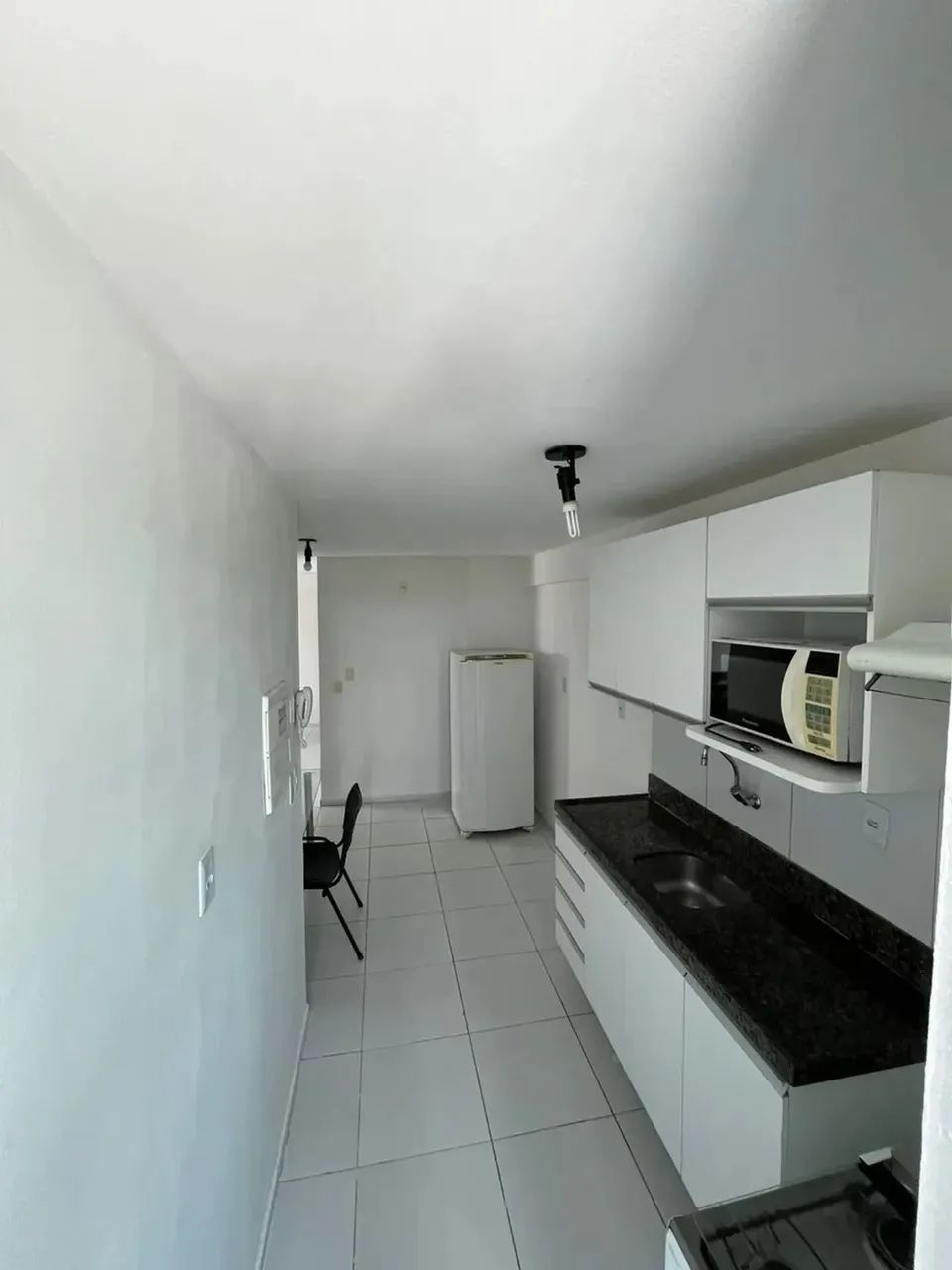 $Apartamento para Aluguel- Boa viagem - 2 Quartos. & - Foto 9