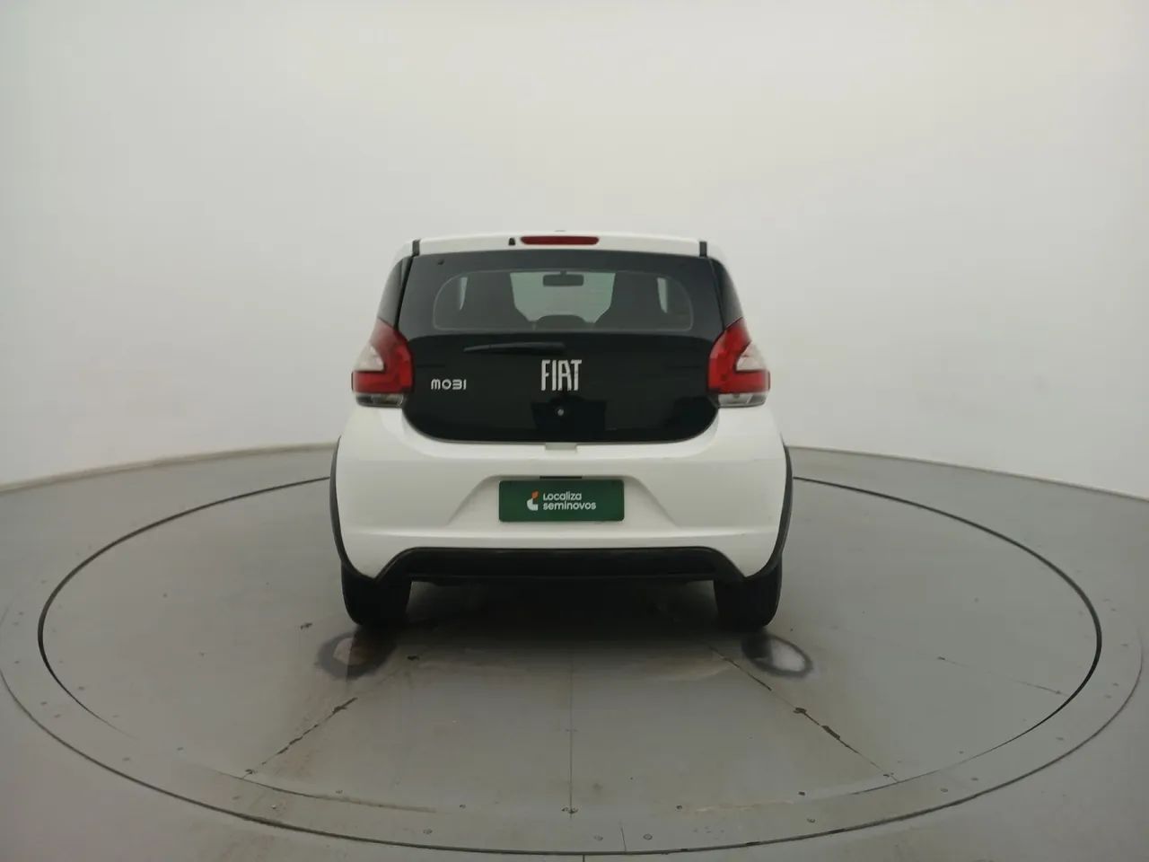 Fiat Mobi LIKE ON 1.0 Fire Flex 5p., foto 4 de 18