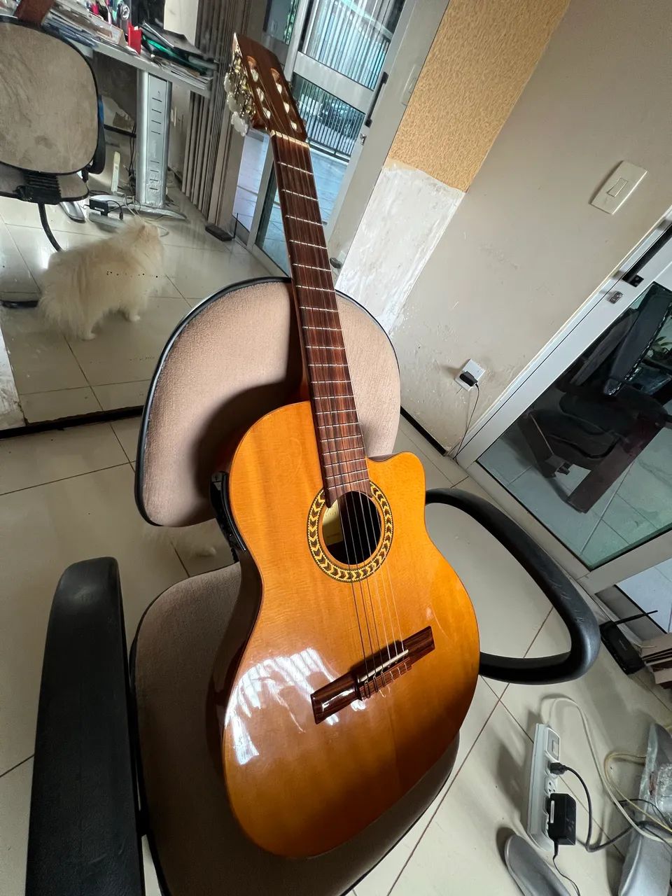 Violão Talent SL I - Foto 4