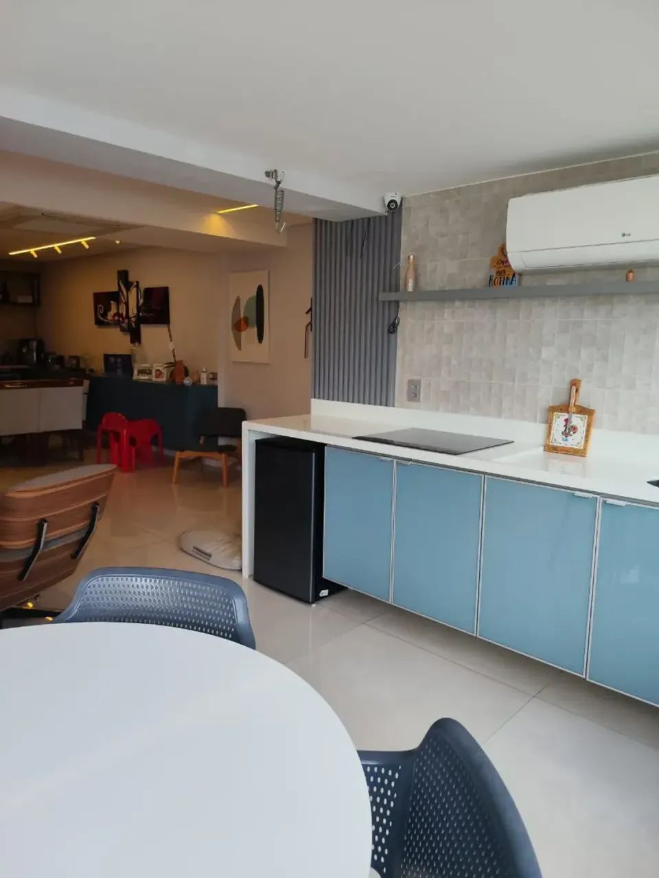 146M2 AFLITOS 3 QUARTOS 1 SUITE 2 VAGAS REFORMADO - Foto 4