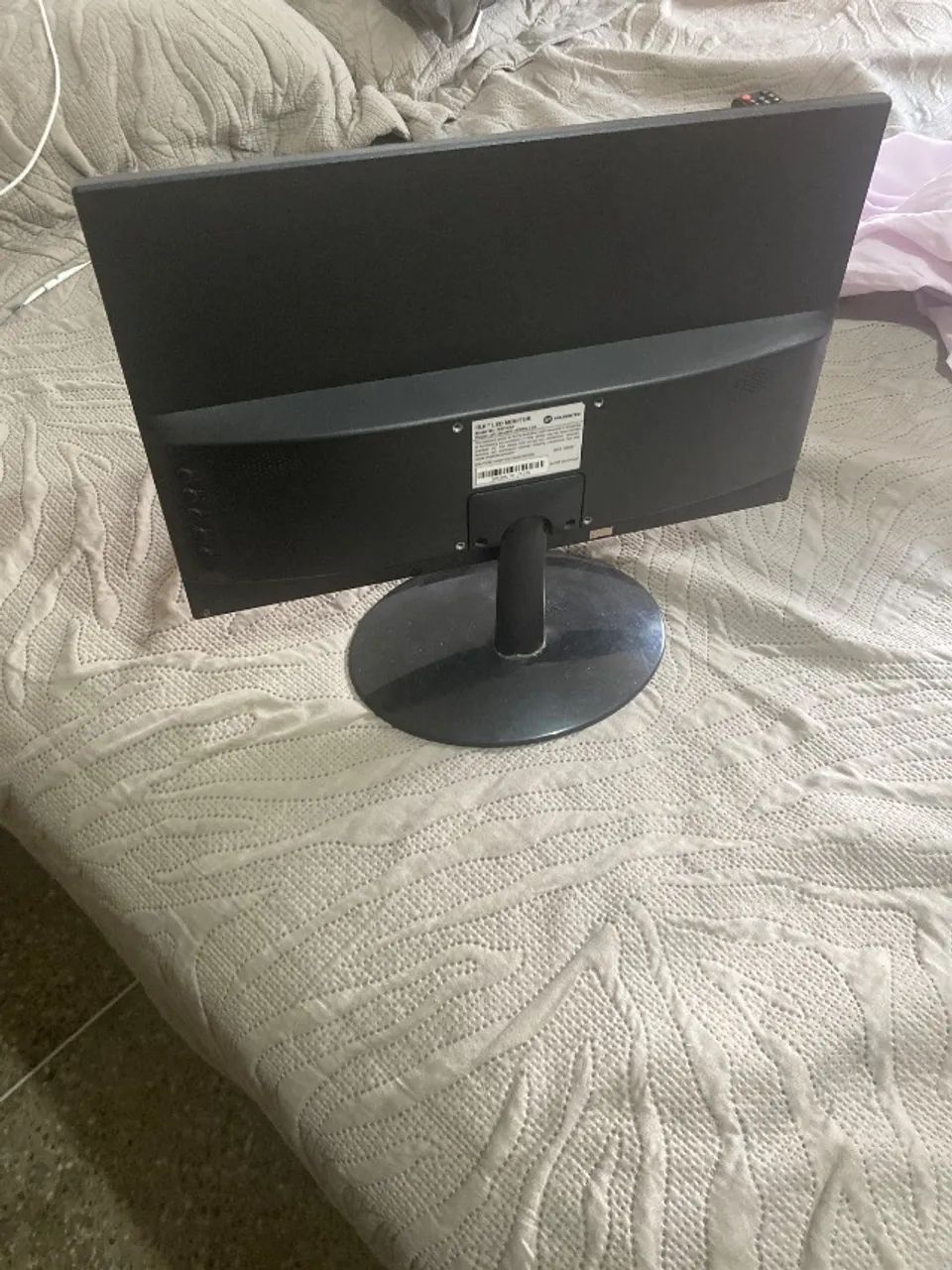 Monitor - Foto 2