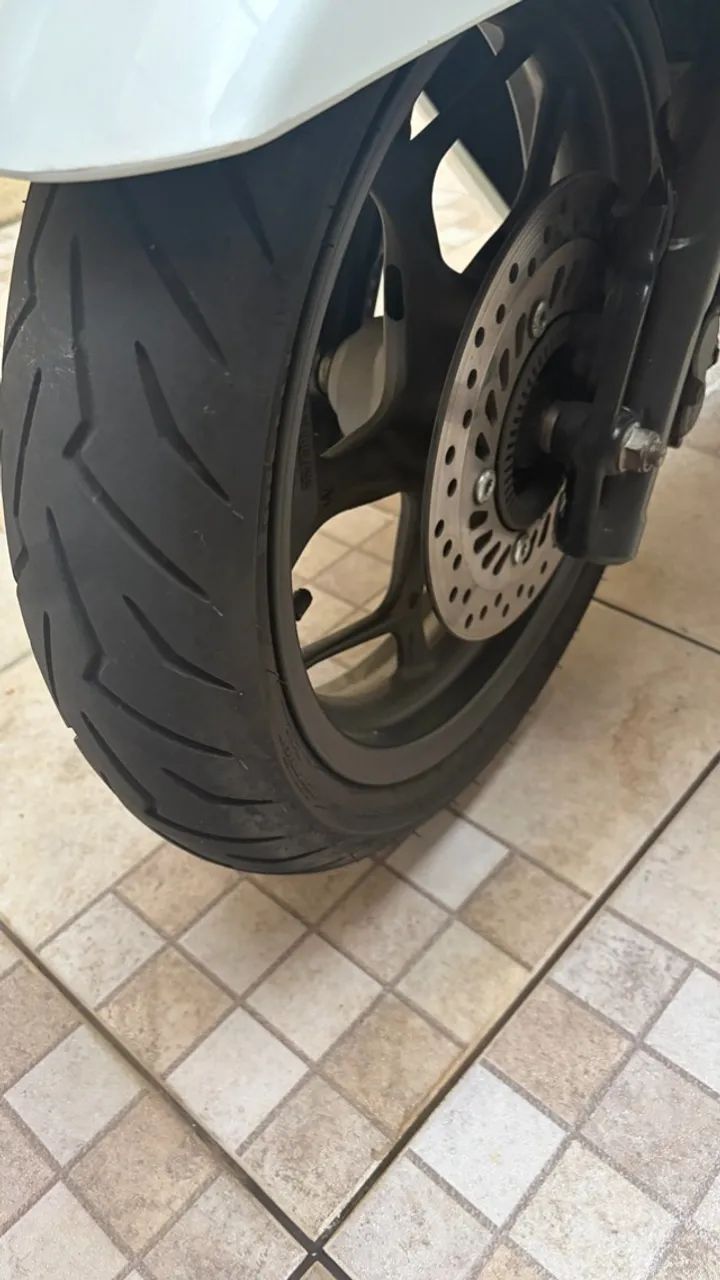 Honda PCX 160 ABS 2023 - Foto 5