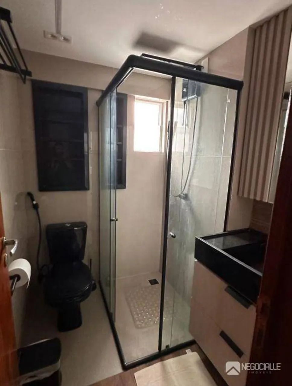 Apartamento à 100m da orla de Cabo Branco - Foto 4