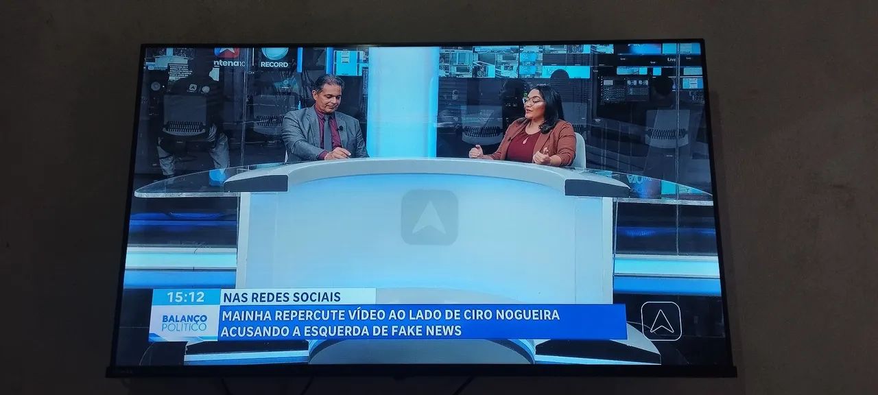 VENDO TV SMART 43 POLEGADAS 