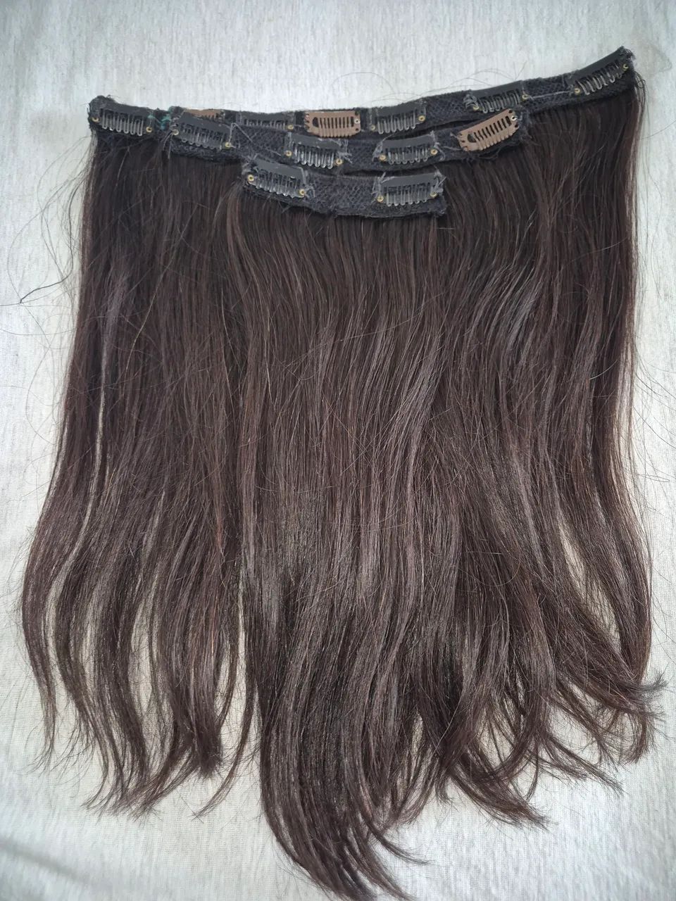 Cabelo tic-tac  - Foto 2
