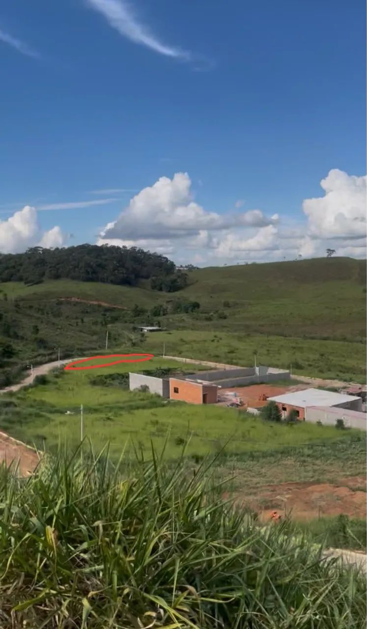 Vendo terreno plano 374m2  - Foto 2