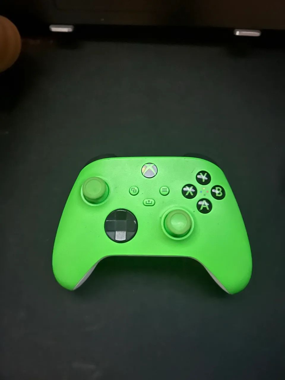 Controle xbox series x