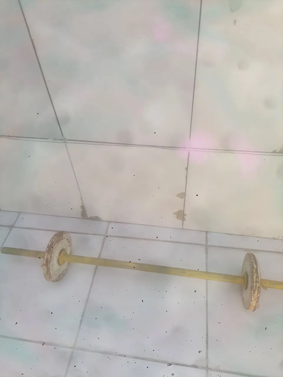 Musculação  - Foto 5