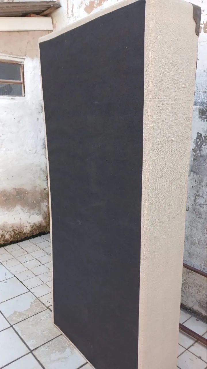 Base de solteiro